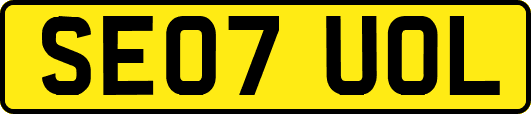 SE07UOL