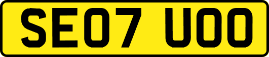 SE07UOO