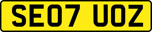 SE07UOZ