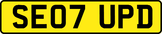 SE07UPD