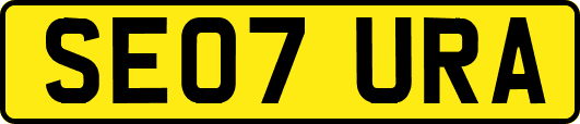 SE07URA