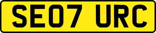 SE07URC