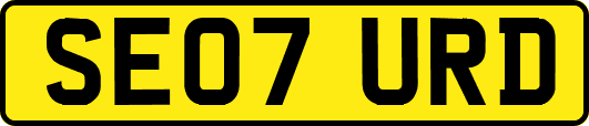 SE07URD