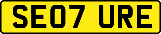 SE07URE