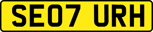 SE07URH