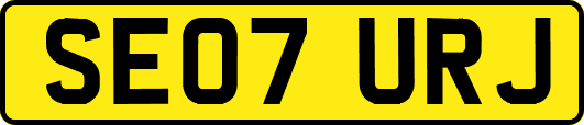 SE07URJ