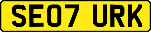 SE07URK