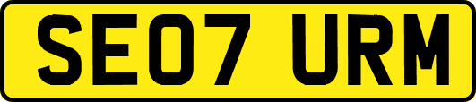 SE07URM