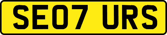 SE07URS
