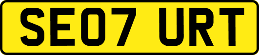 SE07URT
