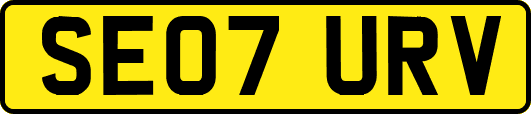 SE07URV