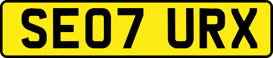 SE07URX