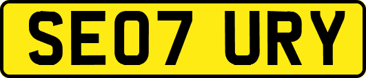 SE07URY