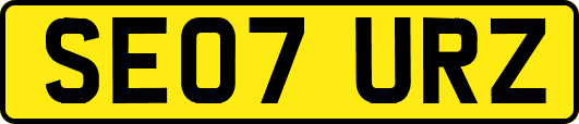 SE07URZ