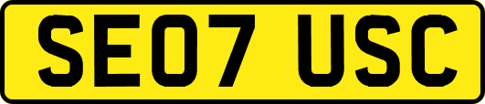 SE07USC