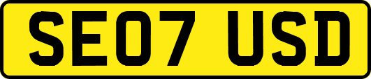 SE07USD