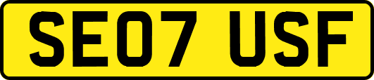 SE07USF