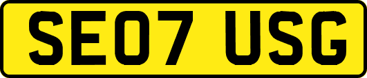 SE07USG