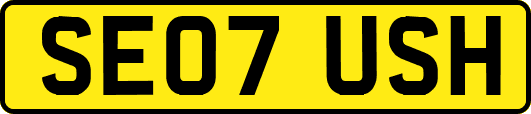 SE07USH