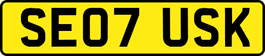 SE07USK