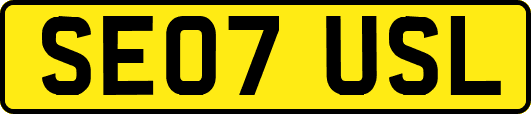SE07USL