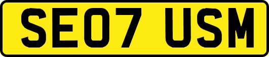 SE07USM