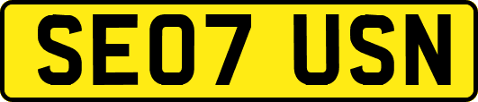 SE07USN