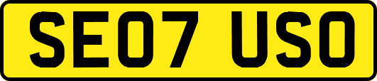 SE07USO