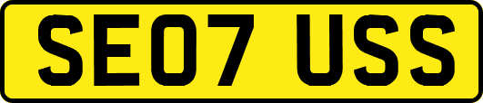 SE07USS
