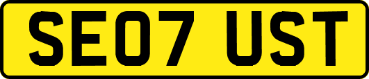 SE07UST