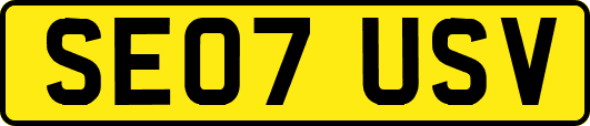 SE07USV