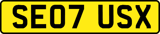 SE07USX