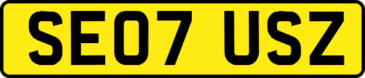 SE07USZ