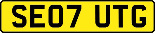 SE07UTG
