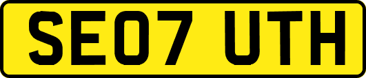 SE07UTH