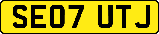 SE07UTJ