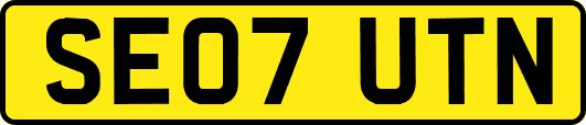 SE07UTN