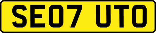 SE07UTO