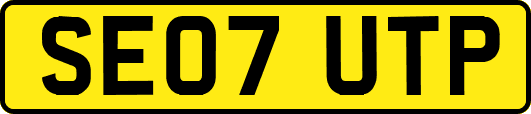 SE07UTP