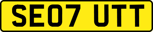 SE07UTT