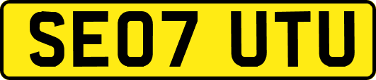 SE07UTU