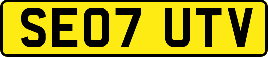 SE07UTV