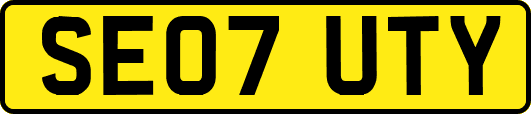 SE07UTY