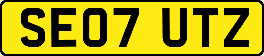 SE07UTZ