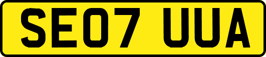 SE07UUA