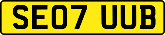 SE07UUB