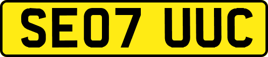 SE07UUC