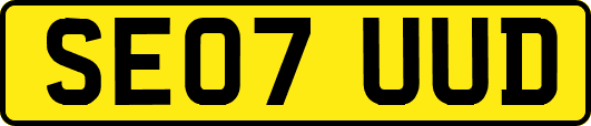 SE07UUD
