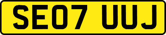 SE07UUJ