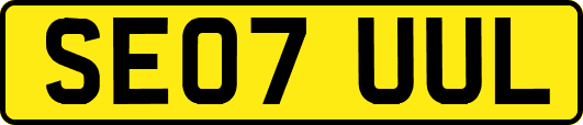 SE07UUL